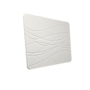 Tapete De Piedra® Gris StoneComfort Bath Mat 45x35CM Ultra Absorbente