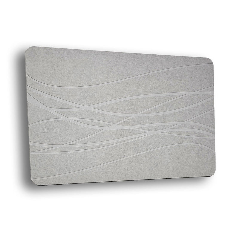 Tapete De Piedra Gris® StoneComfort Bath Mat  60x40CM